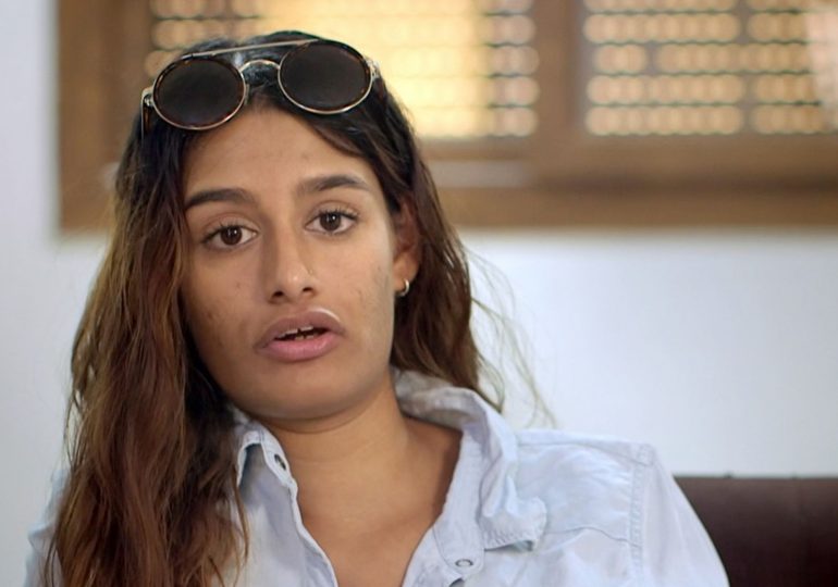 Shamima Begum ‘could be freed in DAYS’ amid bloody clashes near ISIS bride’s hellhole Syrian detention camp