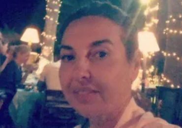 Mystery of Europe’s ‘Godmother of Cocaine’ who led double life & vanished without trace… before torture photos emerged