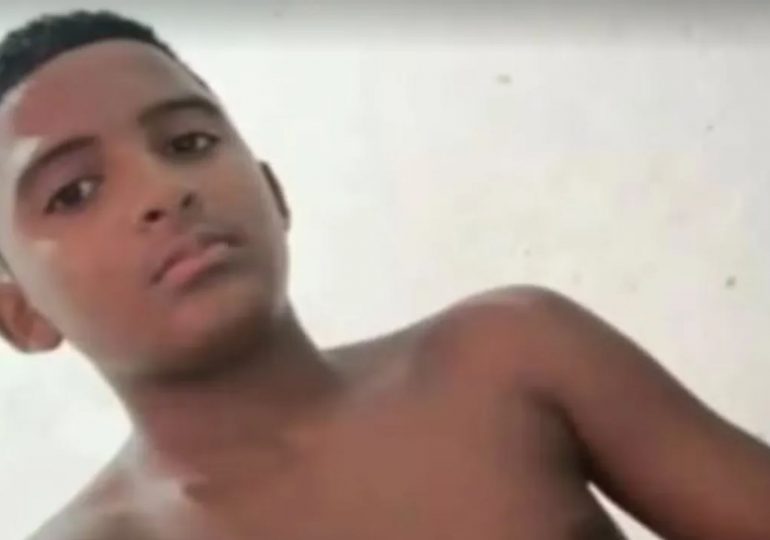 Horror as boy, 13, bleeds to death after being mauled by shark while playing with friends in sea at beach