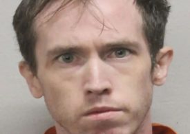 Sicko ‘tried to lure nanny into home by pretending to be disabled to get nappy changed’ as he’s arrested for third time