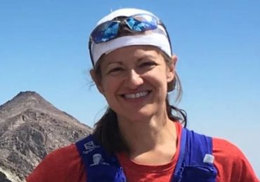 Beloved medical assistant killed by mountain lion who choked her to death is pictured as brother pays tribute