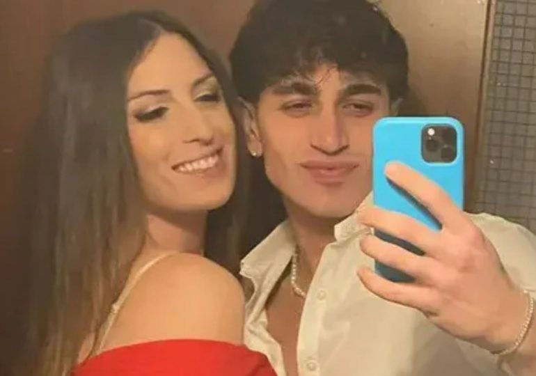 Survivor of Swiss bar inferno shows horror scars on face & hands as she reveals how she escaped disaster that killed 40