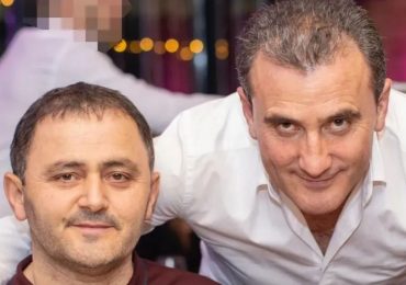 Brits at centre of Albanian blood feud REVEALED after businessman is executed on beachfront bar in hols hotspot