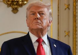 How Greenland is vital part of Donald Trump’s ‘Golden Dome’ plan to protect US if it comes under attack