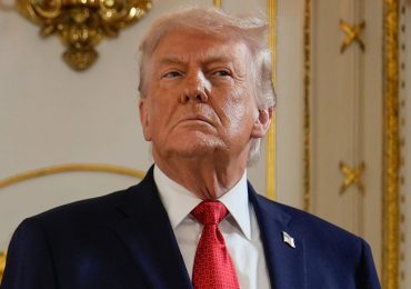 How Greenland is vital part of Donald Trump’s ‘Golden Dome’ plan to protect US if it comes under attack