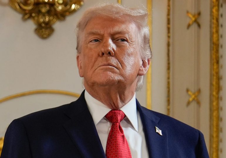 How Greenland is vital part of Donald Trump’s ‘Golden Dome’ plan to protect US if it comes under attack