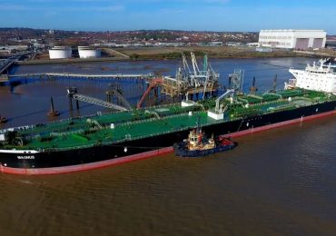 Another daring US raid on shadow fleet tanker is launched – as vessel linked to Venezuela stormed in Caribbean