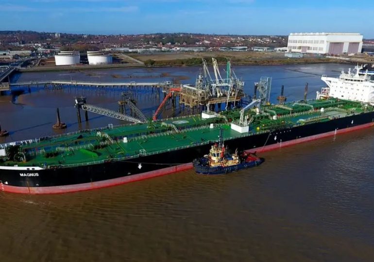 Another daring US raid on shadow fleet tanker is launched – as vessel linked to Venezuela stormed in Caribbean