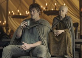 A Knight of the Seven Kingdoms Is a Slight, Shrug-worthy Game of Thrones Filler