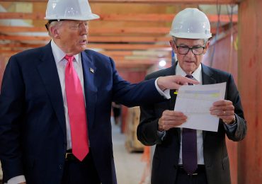 What to Know About the Investigation Into Jerome Powell