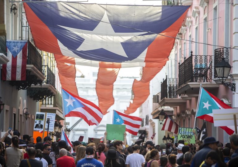 In Puerto Rico, Justice Bends to Power
