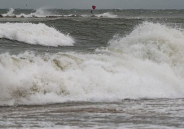 The Oceans Were Hotter Than Ever in 2025