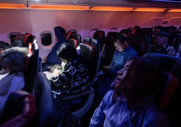 DHS More Than Doubles ‘Self-Deportation’ Cash Payment but Critics Call Program Deceptive