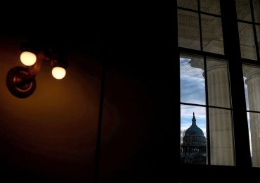 Trump and Senate Democrats Agree Deal—but Shutdown Still Looms