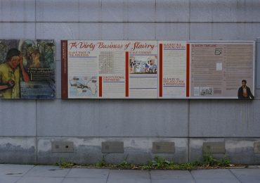 We’ve Never Agreed About George Washington and Slavery