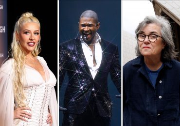 20 Celebrities You Didn’t Know Got Their Start on Star Search