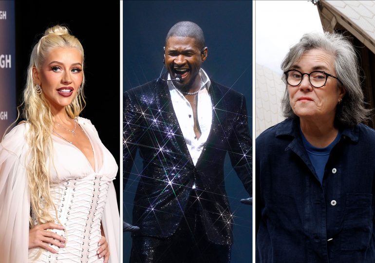 20 Celebrities You Didn’t Know Got Their Start on Star Search