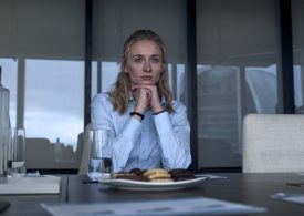 Breaking Down the Electric Ending of Prime Video’s Steal