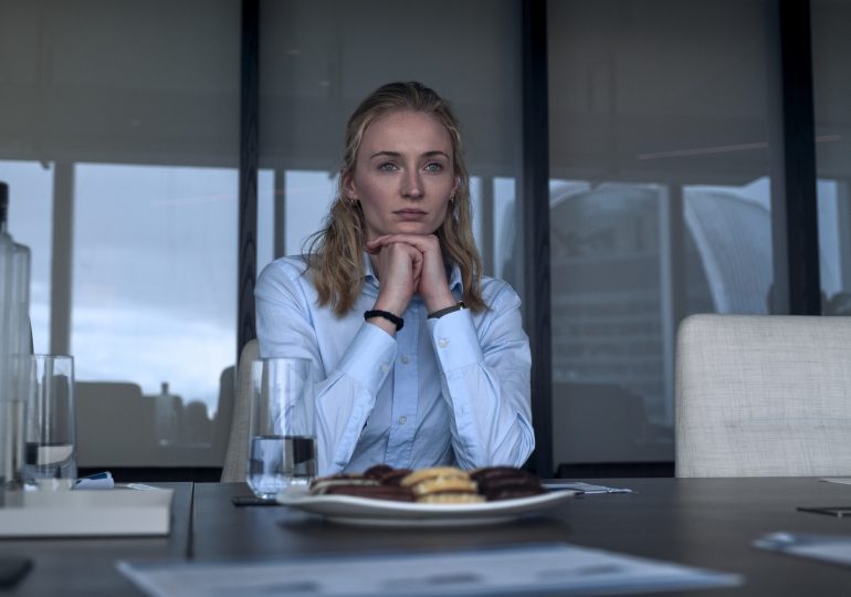 Breaking Down the Electric Ending of Prime Video’s Steal