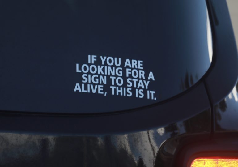 We Need to Rethink Suicide Prevention, Starting Long Before Crisis