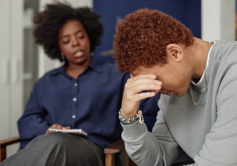 Therapy Should Be Hard. That’s Why AI Can’t Replace It