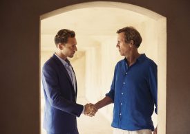 It’s Been 9 Years Since The Night Manager Premiered. Here’s Everything to Remember for Season 2