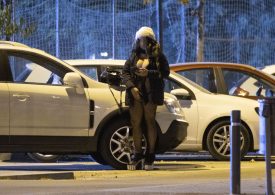 The ‘disappeared’ girls working the streets in Europe’s ‘sex traffic corridor’… and how pimps ‘train’ them with torture