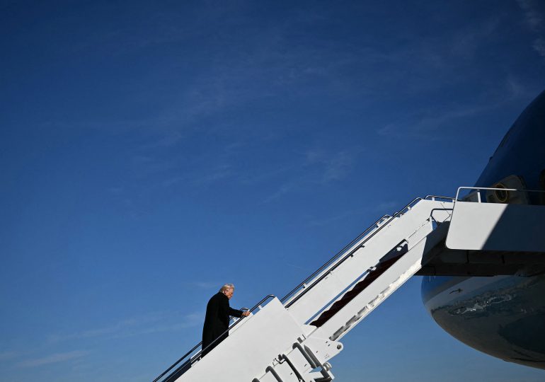 Trump Meets Davos: Behind TIME’s 2026 World Economic Forum Issue