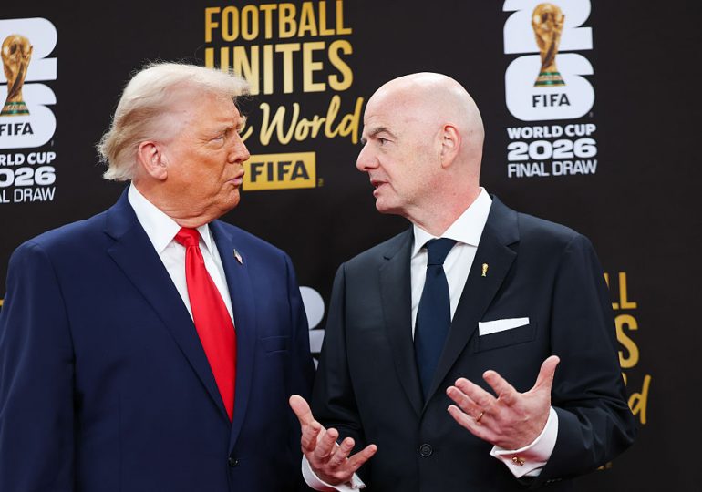 Calls for a Boycott of the World Cup Grow