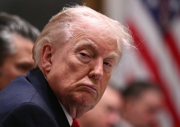 Why Trump Is Suing the IRS and Treasury Department for $10 Billion