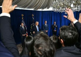 A President Captured: How the Elite Delta Force Raid in Caracas Unfolded