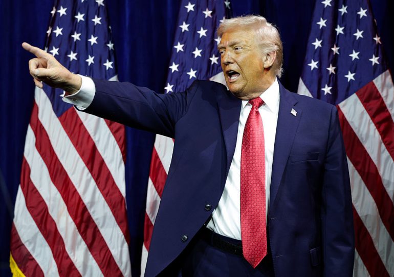 The 200-Year-Old Foreign Policy Vision Underlying Trump’s‘Donroe Doctrine’