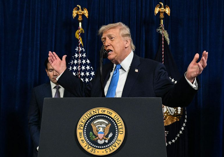 Trump’s Potential Next Targets After Venezuela