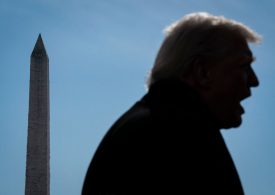 Trump Names First-Ever ‘Fraud Czar,’ Raising Concerns of Politicized Investigations