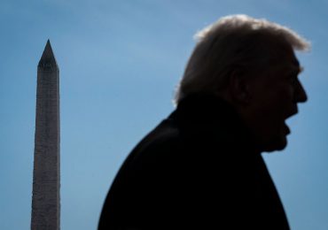 Trump Names First-Ever ‘Fraud Czar,’ Raising Concerns of Politicized Investigations