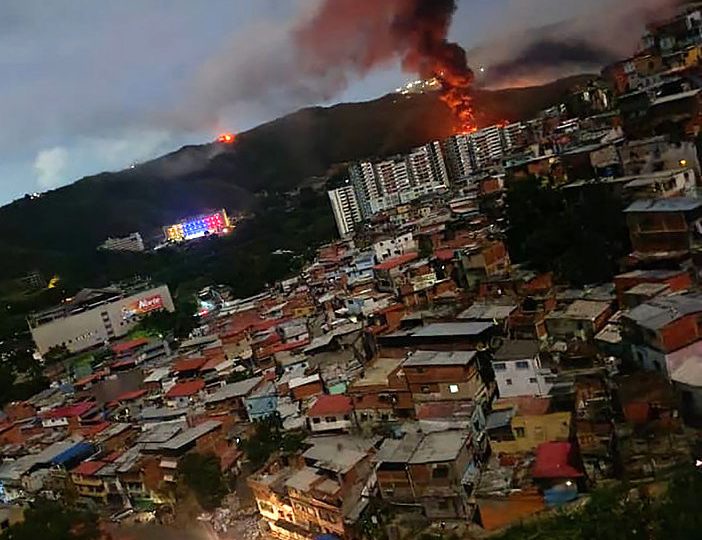 What Trump’s Venezuela Gambit Means for China and Taiwan