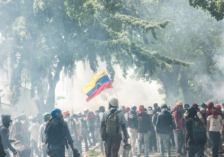 How Democracy Died In Venezuela