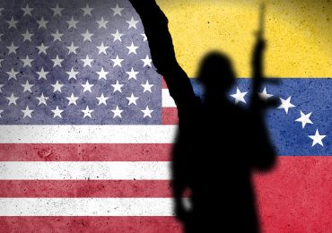 What’s Happening With the U.S. and Venezuela, Explained