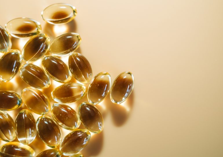 Do You Need More Vitamin D in Winter?