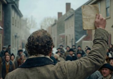 See the American Revolution in a New Light in On This Day…1776