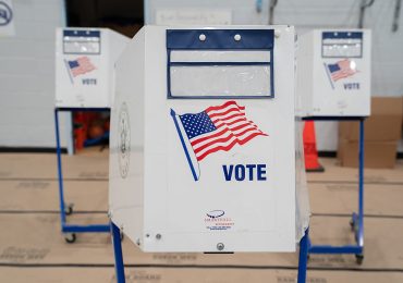 The Sweeping Elections Changes House Republicans Are Proposing