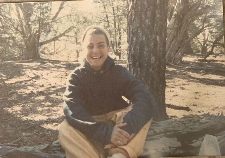 Mum had me KIDNAPPED at 13 & sent to deadly ‘therapy’ camp like Paris Hilton – I was left alone for 8 days & ate snakes