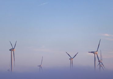 Investing in Renewables Is an Investment in Peace
