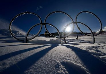 ‘We’re Rolling the Dice.’ What Climate Change Means for the Winter Olympics