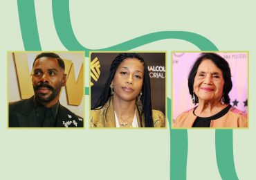 Advocates and Artists Toast to Advancing MLK Jr.’s Dream at TIME Impact Dinner