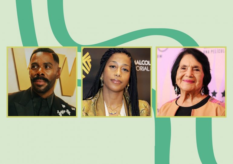 Advocates and Artists Toast to Advancing MLK Jr.’s Dream at TIME Impact Dinner