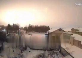 Ukraine blasts Putin’s nuclear-capable missile strike as a ‘war crime’ as Zelensky demands ‘clear reaction’ from Trump