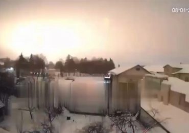 Ukraine blasts Putin’s nuclear-capable missile strike as a ‘war crime’ as Zelensky demands ‘clear reaction’ from Trump