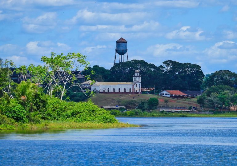 Inside billionaire Henry Ford’s plot to build idyllic ‘Fordlandia’ in Amazon with bizarre alcohol and meat ban
