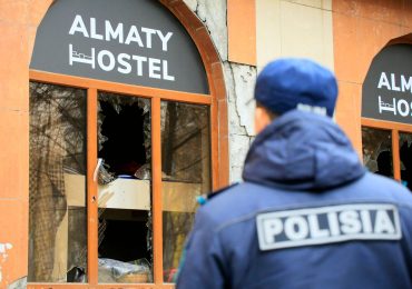 Incest paedophile who tried to rape his own great-granddaughter, 7, faces chemical castration and 20 years in prison